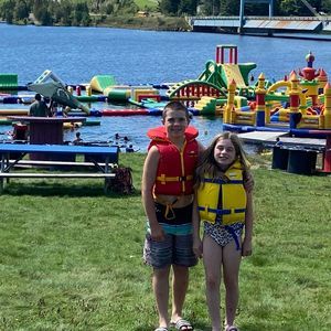 Meet your Posher, Cheryl